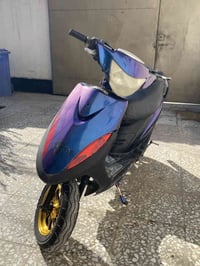 ماكس عدله مكينه ناعمه كلش كهربائيه كامله دراجه خير من الله ماتوكفك بشا...