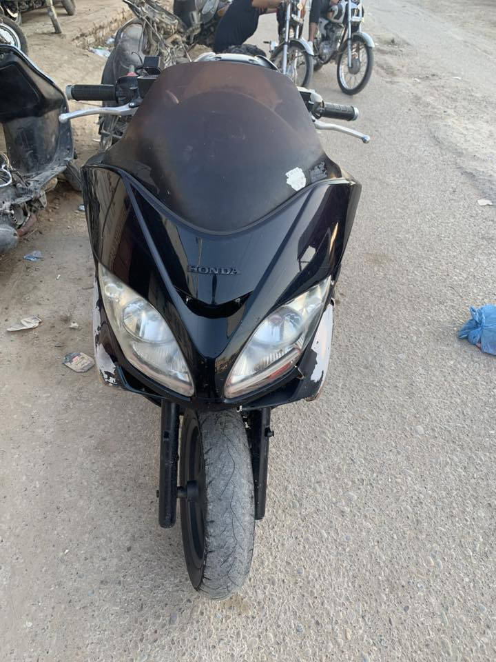 فورزه صفر 8 للبيع الدراجه كير 6 نمر ل3تحويلات  تدفاء يدات  ام بي ثريه
الاتصال ***********
