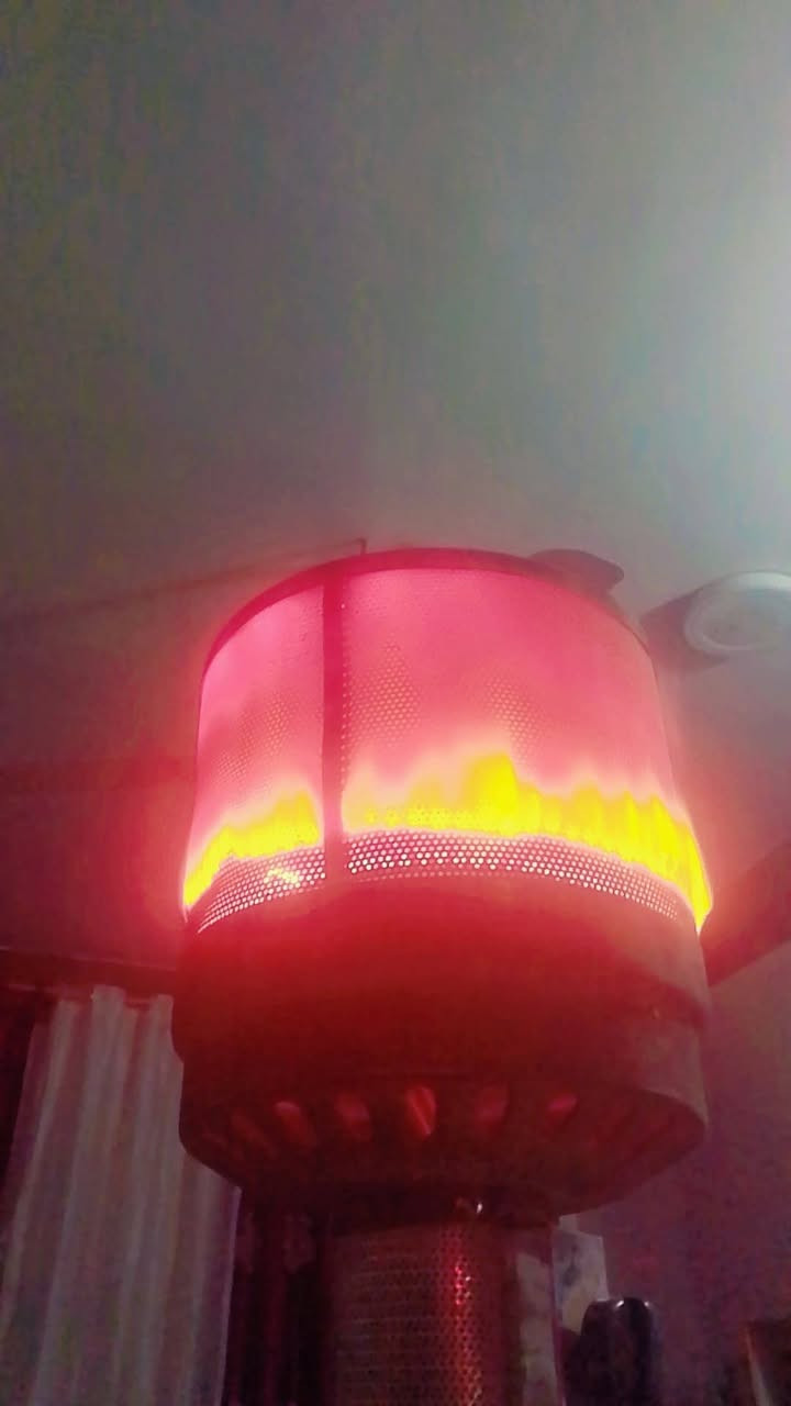 سلام عليكم صوبه غاز كدامكم شغاله وعله الفحص  جداحه مالتهاا شغاله   مكاني بغداد حي. البتول      سعر 100.   .)))  ***********
