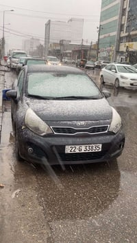 ريو • ٢٠١٤ • ١٩٠ الف كم