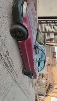 سوناتا تو موديل 94 سيارة مكينه كير شرط طخم امامي خلفي جديد  طخم تأير ج...