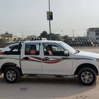 تويوتا هايلوكس • مكينة جديدة • سنوية ٢٠٢٨