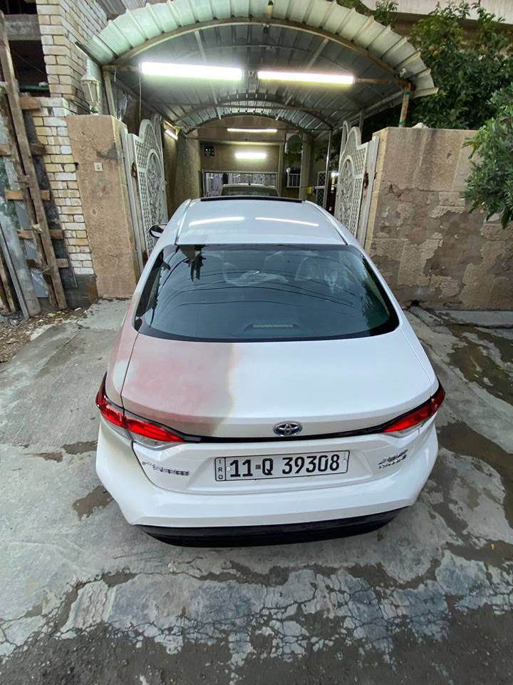 *********** بغداد, العراق
