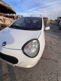 باندى • ٢٠١٢ • اوتوماتيك