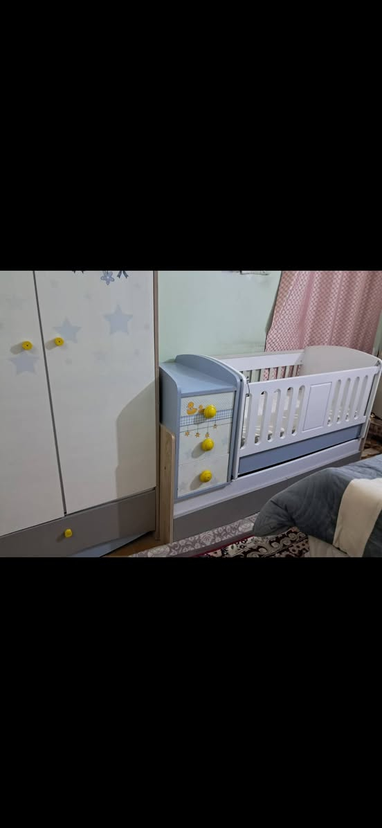 غرفه نوم اطفال للبيع نضيفه مكان الغرفه بغداد حريه


**إذا كنت صاحب هذا الإعلان وتريد حذفه لأي سبب، رجاءا أرسل رسالة إلى الدعم الفني**