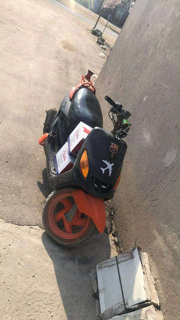 آلُـۜسـۨۚ(✋)ــِۖلُأمٌ ؏ـليۜـ(💜)ـكـۜم وݛحـٍّْـٍّْ⁽😘₎ـٍّْمهہ الًـًٍۖـٍـٍۖ(☝)ٍۖـًٍٍٍّـًٍلۖهًٍۖۂ وبـۗـۗـۗـۗـۗـۗركۧۧــۧۧۧۧۧـۗـۗ(ۗ😇)ـۗـۗاتهۂ 

دراجات اثنين اكزز للبيع وحده فحل والثانيه نثيه التواصل خاص او***********
