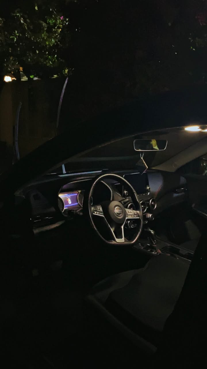 السلام عليكم ..
Sentra SR Midnight 2022
ماشي 41,500 الف كيلو وقابل للزياده 
الضرر موضح بالمنشور ( باب و جاملغ خلفي عكس السائق ) 
رقم اربيل 
السيارة نظيفة بدون بارد( فقط بارد بسيط موجود بالباب عكس السائق ) و بدون شخط 

فقط الي يدور سيارة ويريد يشتري من صدك يدخل خاص أربيل, العراق


**إذا كنت صاحب هذا الإعلان وتريد حذفه لأي سبب، رجاءا أرسل رسالة إلى الدعم الفني**