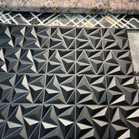 ديكورات 3D • ٣٠×٣٠ • ٤٠ قطعة