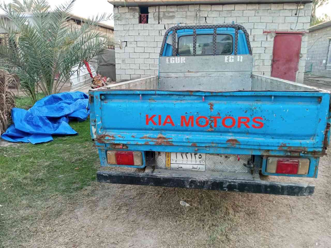 السلام عليكم كيه موديل 96كير و محرك و اكسن مكفولات نضافتهه شوفت عينك الاستفسار ***********اتصل
