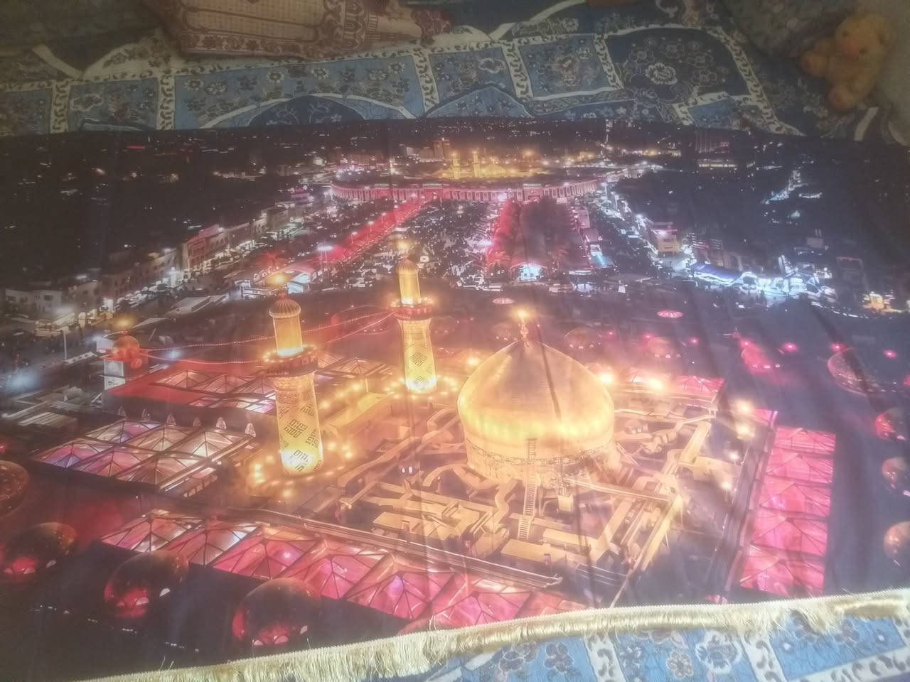 سلام عليكم عندي بوسترات قياس 3 متر سعره 25 توصيل مجاني لكل المحافضات


**إذا كنت صاحب هذا الإعلان وتريد حذفه لأي سبب، رجاءا أرسل رسالة إلى الدعم الفني**