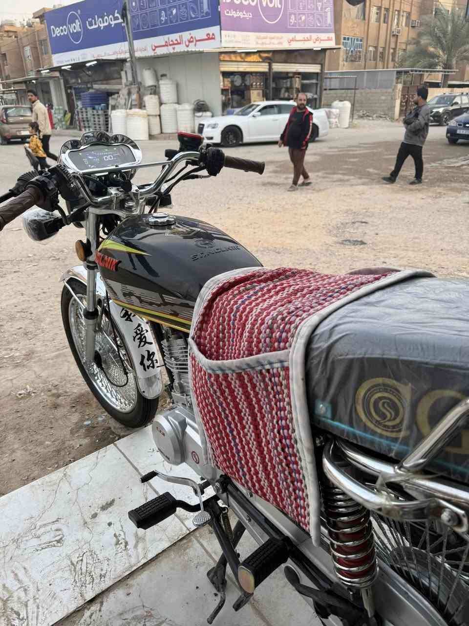 سلام عليكم تايكر سونك موديل 25 كفاله عامه اورقه سكنر سعرها 750 بيه مجال بسيط شراي يتصل ***********
