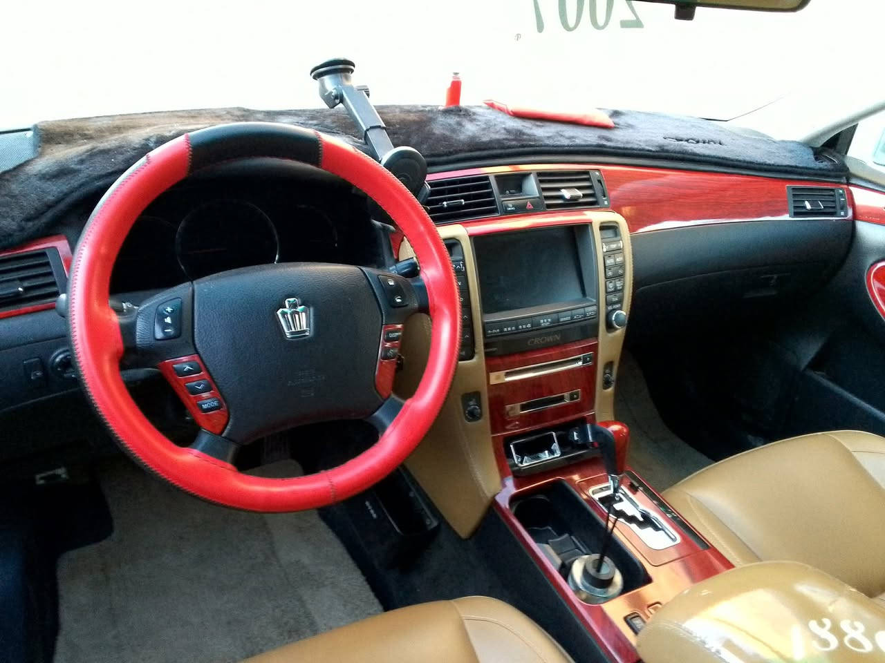 سەلامو عەلەیکوم شاهینە موس
٢٠٠٧ 
فۆڕمیگا سورە 
٣ دوگمەیە 
مەکینە بچوک گیر گەورە
ناو قەیسی جڵد 
قوشن هیترە 
سپۆڕتە
ئاوینە ئیشارەت
تایەی تازە
ڕۆن تازە گۆڕاوە 
بی عەیبو عار 
سعر ٦٧ قفڵ  
موشتەری نیت سەرمان مەیەشینە


**إذا كنت صاحب هذا الإعلان وتريد حذفه لأي سبب، رجاءا أرسل رسالة إلى الدعم الفني**