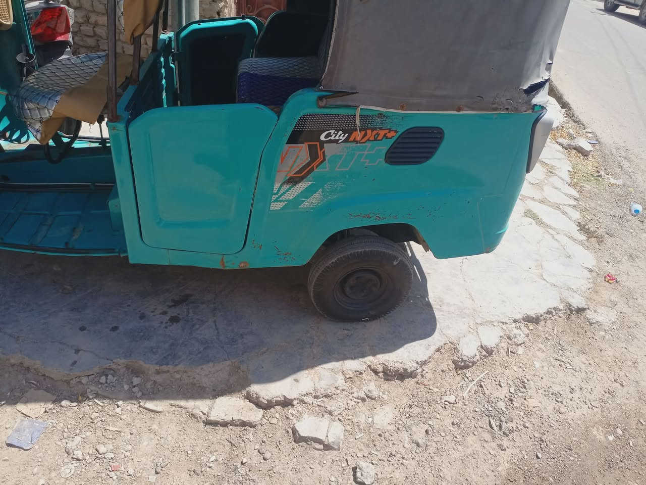 سلام عليكم بياجو 22 كفاله عامه كلشي شغلل بيها ***********..سعر 3500 قفل
