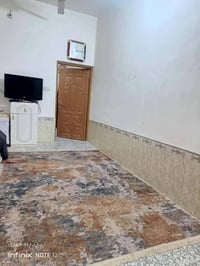 نجف • حي النداء • غرفة وصالة