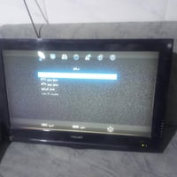 ٣٢بوصة • شغالات • بدون ريموت