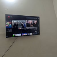 بلازما • ٤٣ بوصة • علي النت