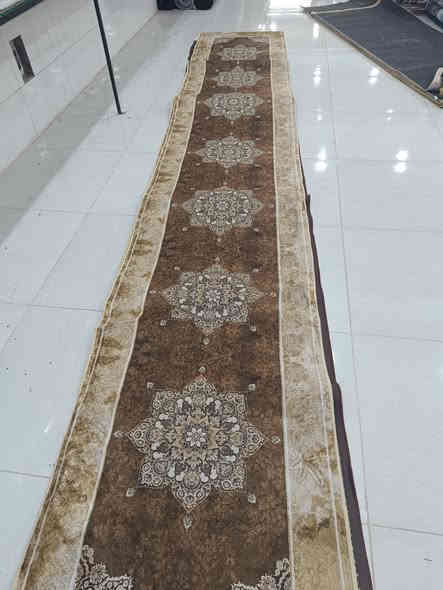 #تخفيضات 🔥✅ #بلاش #سعر17،000 #دينار القطعة
مده ثريدي قياس 5متر
#بلاش لحكوا قبل ليخلص العرض

لا تعبرين الإعلان هيج فرصة متتعوض السعر والجودة متحصليها بغير مكان وبضمانتنه 🔥👍

#تتوفر_خدمة توصيل داخل الديوانية ولجميع محافظات العراق 

#العنوان الديوانية شارع الوكفه مقابل سيراميك العيساوي مجاور عيادة الحوراء للاسنان 

#للحجز مراسله الصفحه *********** واتساب 📲
