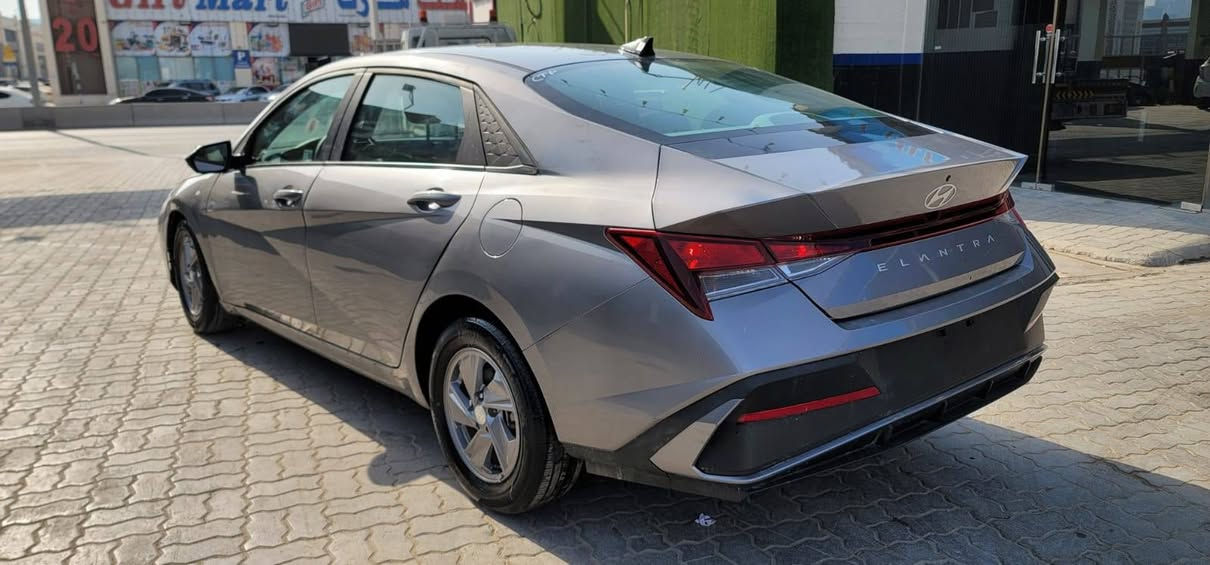 سعر بلاش
النترا موديل 25 زيرو
سعر ب 116$ مع رقم شهداء واصل جميع المحافضات جاهزه فقط ضريبه على المشتري
سعر ضرييه تقريبا 400 الف 
اخوان سياره بلطريق للبصره مده الوصول اقل من الاسبوع 
طريقه الحجز تدفع عربون 5 ورقات 

عنوان 
https://maps.app.goo.gl/8Y4CBCo1zf1AmRrD9?g_st=aw

بصره مقابل جامعه باب الزبير قرب محطه الوقود شارع دائره الماء 

معرض الخليج و الصادق
*********** واتساب 

اخوان سياره حلوه للجنايه شاصي مكفول بجم مكفول سياره زيرو موديل حلو
