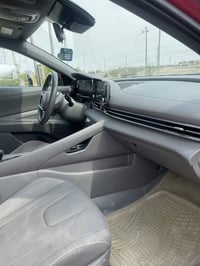 إلانترا ٢٠٢٢ • حادث مصلح • بدون ايرباك