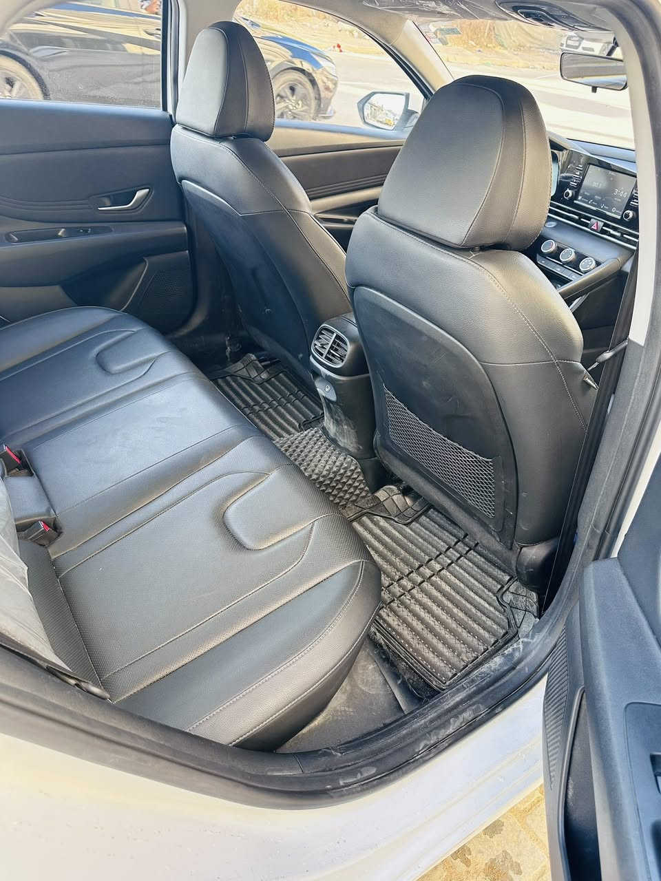 النتره مديل2024 متياز صيني 

رقم بغداد  بسمي 

فول مواصفات 

فتحه 

بصمه 

شاشه دجتل 

تبريد قطعتين

سايد بريك بصمه 

اشاير بل مري 

كشنات جلد 

مكينه 1500 دبل نوزل

كير 8 نمر 

مري شفط 

وبعد بيها هواي موصفات 

مكفوله كفاله عامه. عده شخطين بل دعاميه 

السعر 142وبيها مجال 

مكاني بغداد الوشاش 

شراي يتصل ***********
