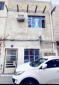 بيت للبيع في كمب ساره مساحة 75 بيت ثلاث طوابق  للستفسار التصال ع هاذه ...