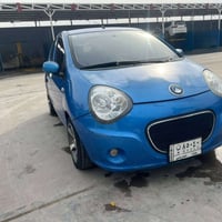 جيلي باندا • ٢٠١٣ • رقم بغداد