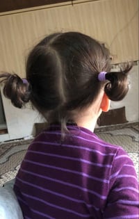 مضاد تساقط • تكثيف الشعر • توصيل الموصل