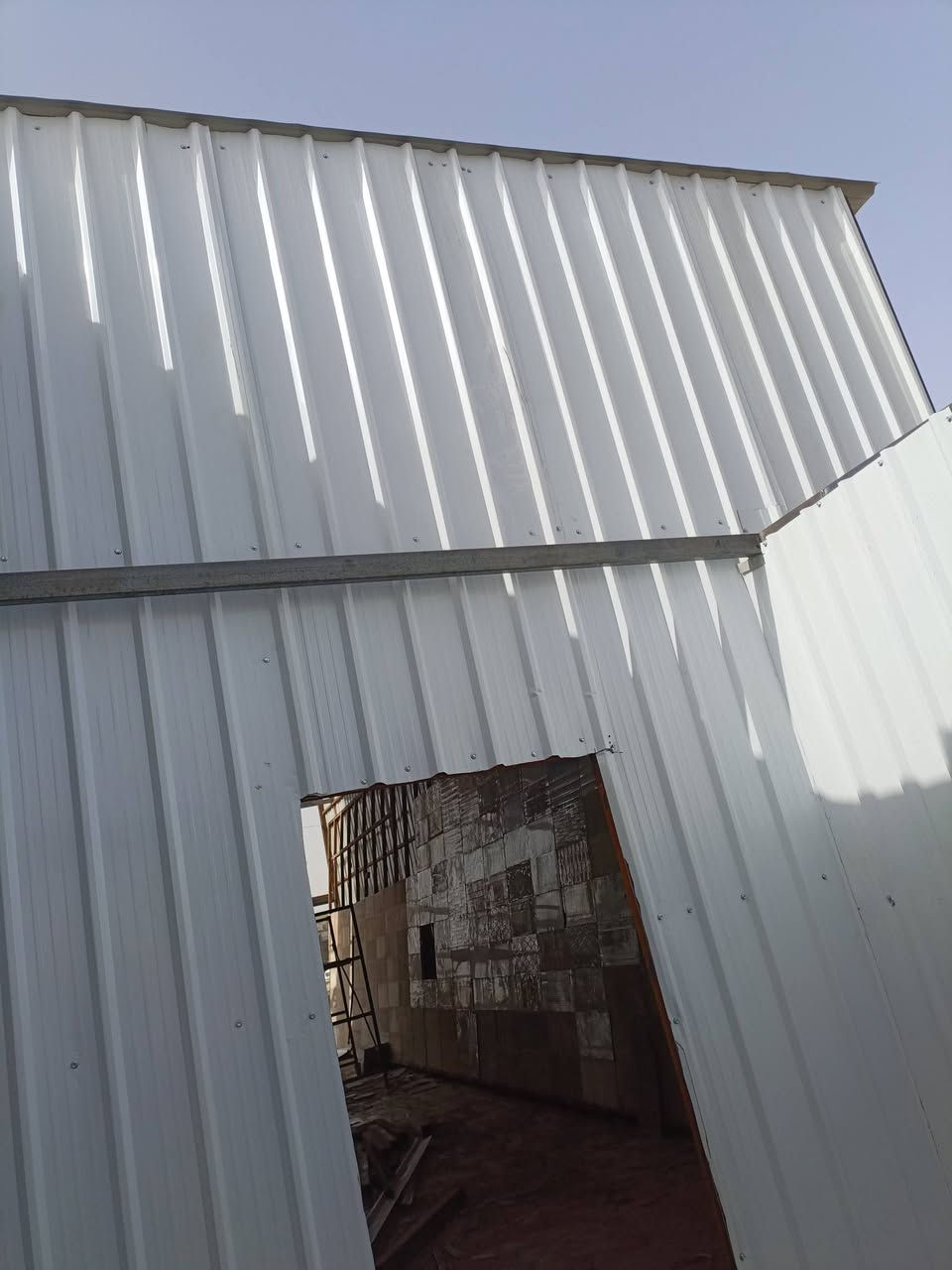 عمل كافة سقائف الكيسبان والكيربي وبأسعار جداً مناسبة الاستفسار واتساب او اتصل ***********
