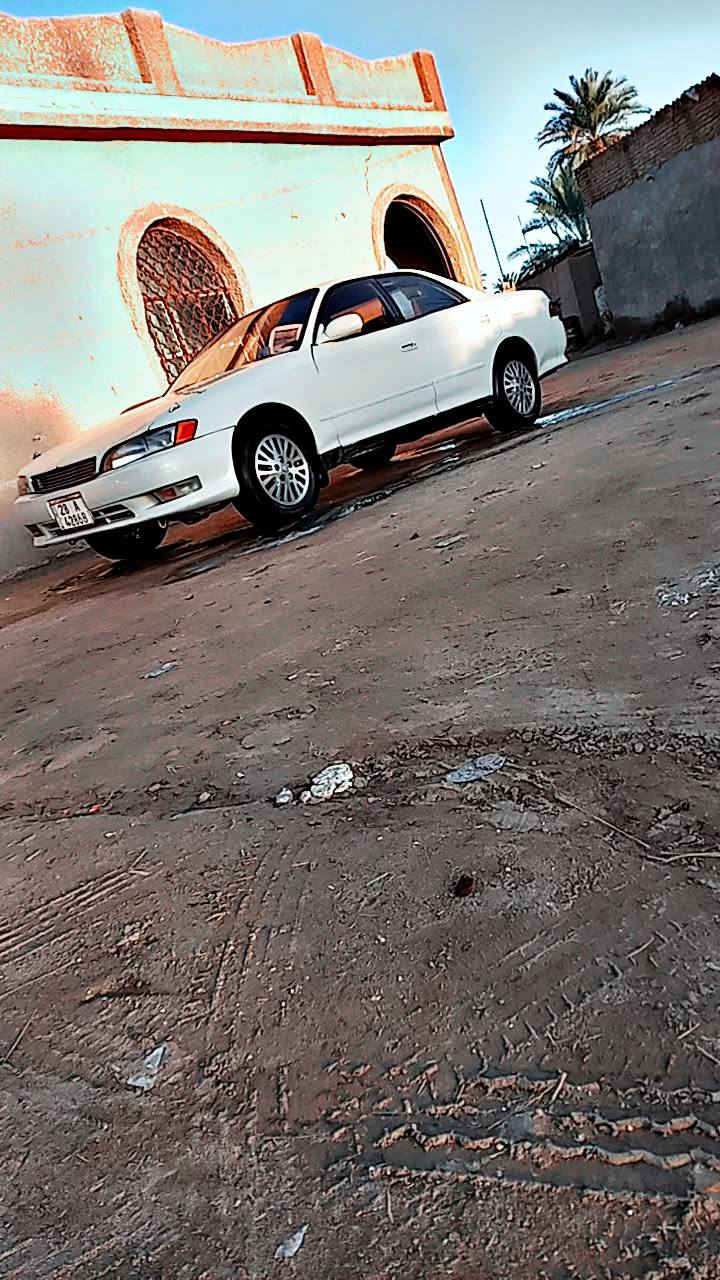 سلام عليكم مارك نفخ موديل 92رقم نگليزي سياره كفاله من كص ونقل جثه مداور مباشر سياره جاهزه وحله من الصوره السعر المطلوب، 50وبيه مجال المكان نجف رقم الهاتف ***********
