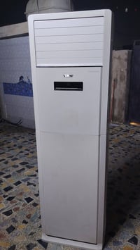 سبلت توسوت • ٣طن • تبريد ثلج