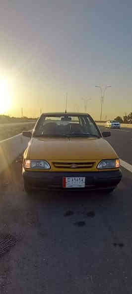 سلام عليكم
سايبه ١٧
كير محرك مكفول
صدر جديد
تخم تاير
هيئة وغرامات مصفره
٣٧
***********
