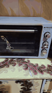 اوفن جديد شغال البيع


**إذا كنت صاحب هذا الإعلان وتريد حذفه لأي سبب، رجاءا أرسل رسالة إلى الدعم الفني**