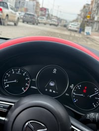 مازدا ٣ • ٢٠٢٣ • مكينة ٢.٥