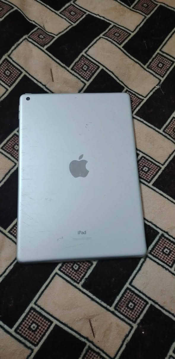 السلام عليكم ايباد 9 للبيع بطارية 90 سعر خاص


**إذا كنت صاحب هذا الإعلان وتريد حذفه لأي سبب، رجاءا أرسل رسالة إلى الدعم الفني**