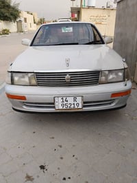 بطه • مديل ١٩٩٣ • بصره