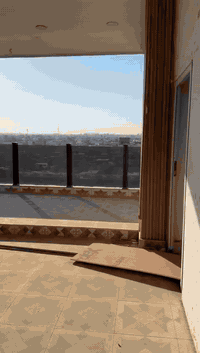 سلام عليكم يوجد لدينا بنايه لليجار طابقين كل طابق معزول وحده الموقع حي الجهاد شارع التجاري للاستفسار ***********
