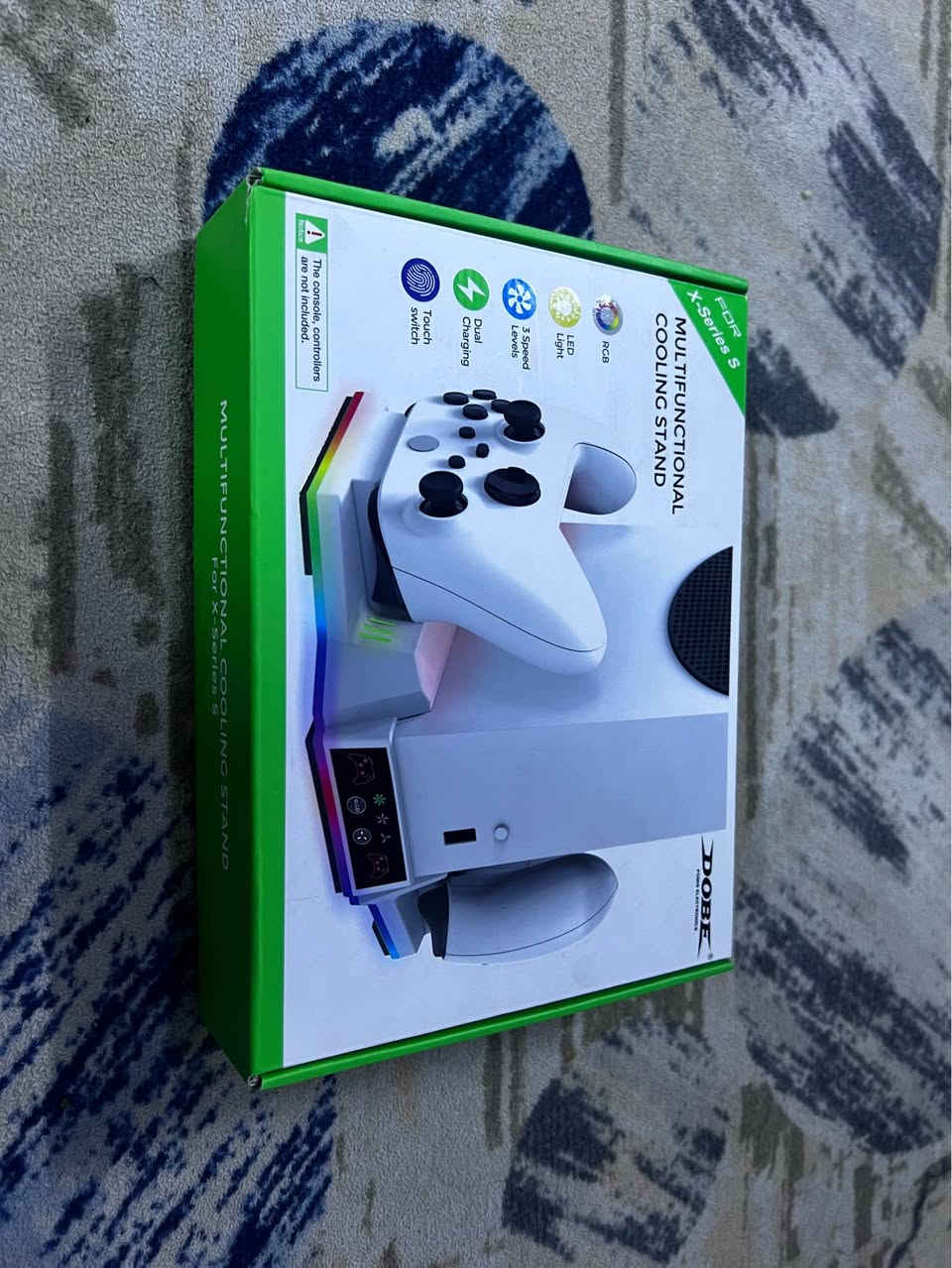 اكس بوكس سيريس اس فول نضافه البصرة, العراق


**إذا كنت صاحب هذا الإعلان وتريد حذفه لأي سبب، رجاءا أرسل رسالة إلى الدعم الفني**