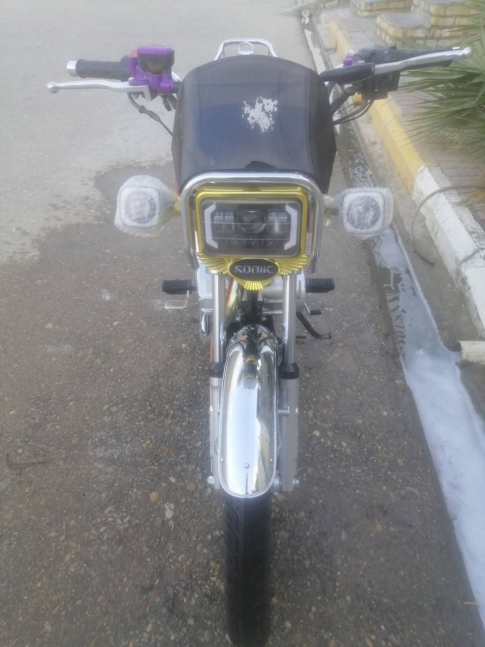 سلام عليكم تفاصيل داخل الصور،،، مكاني السماوه الاستفسار اكثر ع الرقم التالي ***********
