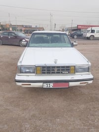 سوبر موديل 1987  رقم بغدادانكليزي سنويه تنتهي لل2027 مكفوله من الضربه ...