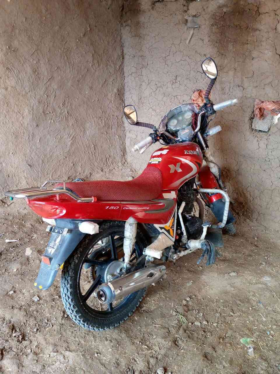 للبيع سايم موديل 2018 المحرك ما مفتوح المكان ربيعة ***********//***********
رجاء ال موشراي لا يتصل
