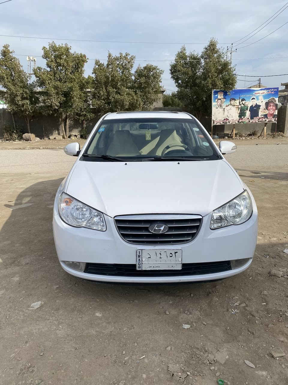 السلام عليكم النترا موديل ١١ فول مواصفات مكينه 2000 تحويل مباشر السونار مرفق بل منشور كير محرم كفاله سعر ٩٣ وبيها مجال بسيط مكان بابل جبله ***********
