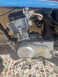 تايكر 2019 • مكينة روبر5كير • نقص أشاير واستاند