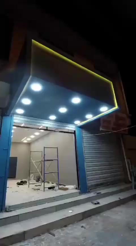 صباغ وديكورات وطلس عام شغل درجه أوله المكان العماره ***********
