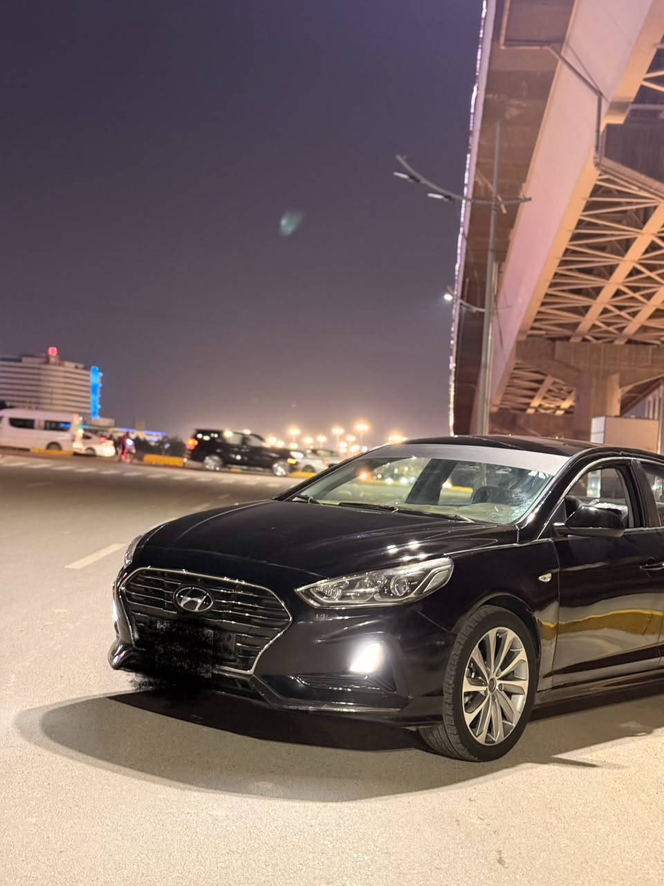 السلام عليكم سوناتا 2019 لون اسود ادوات كصه جنطه متومه ارقام وسنويه سياره غاز انسه لصرفيه دخول جديد كير مكينه حداده تخم تاير كله زيرو مكينه 2000 ويلكب 18 كروم كشنات مخمل وجلد تدفئه تبريد بلوتوث جاهزة للاخير مكاني البصره رقمي ***********
