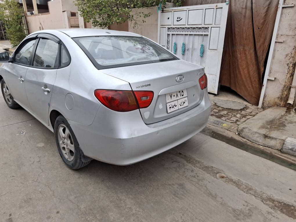 سياره النترا ٢٠١٠ خليجي  
محرك ٢٠٠٠ السعر ١٠٠
اتصال *********** كركوك, العراق
