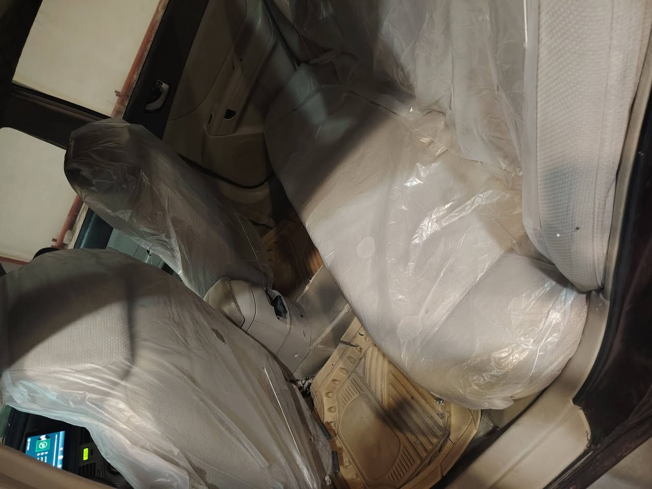 سوناتا خليجي  موديل 2006 مكفوله من الضربه فقط صبغ بدون معجون  حزام أثر جراد مكينه كير حداديه تايرات شرط مكينه رقمي *********** 2000سياره حيل جديده واحلا من صوره بعد  مكاني الديوانيه رقم واسط سنويه مجدده 2027 السعر اتصل ودلل
