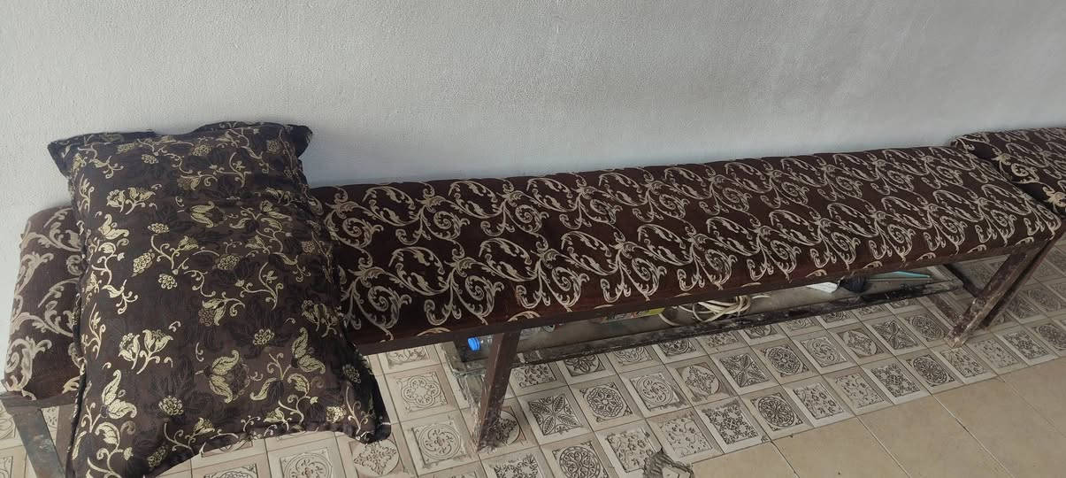 جام خانه + مسطبات للبيع


**إذا كنت صاحب هذا الإعلان وتريد حذفه لأي سبب، رجاءا أرسل رسالة إلى الدعم الفني**
