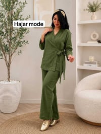 جديد • طقم ٢ قطعة • مقاسات M-XXL