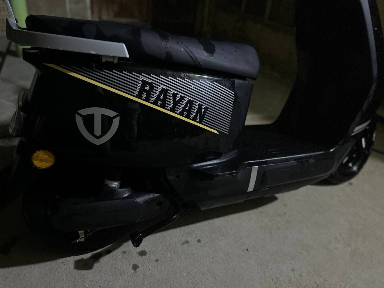 السلام عليكم 

دراجة بوليس 5 بطاريات نظيفه جدا استخدام قليل 

رايدها 650 الف 

مكان بغداد 

متواجد خاص


**إذا كنت صاحب هذا الإعلان وتريد حذفه لأي سبب، رجاءا أرسل رسالة إلى الدعم الفني**