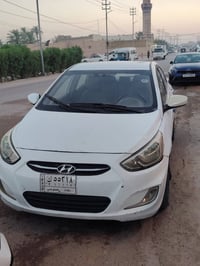 اكسنت ٢٠١٦ • ١٦٠٠ • رقم بغداد